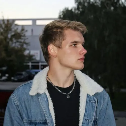 Michal M.